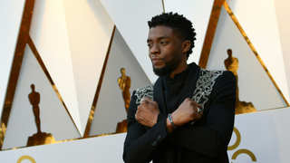 OK, Thank God: 'Black Panther 2' Will NOT Feature a Chadwick Boseman CGI Double